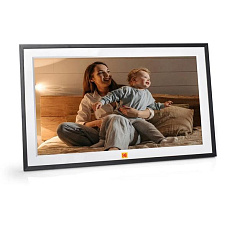 KODAK RCF-1561P BLK 15,6" fotorámik Wifi, čierny