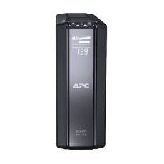 APC Back-UPS PRO 1500VA