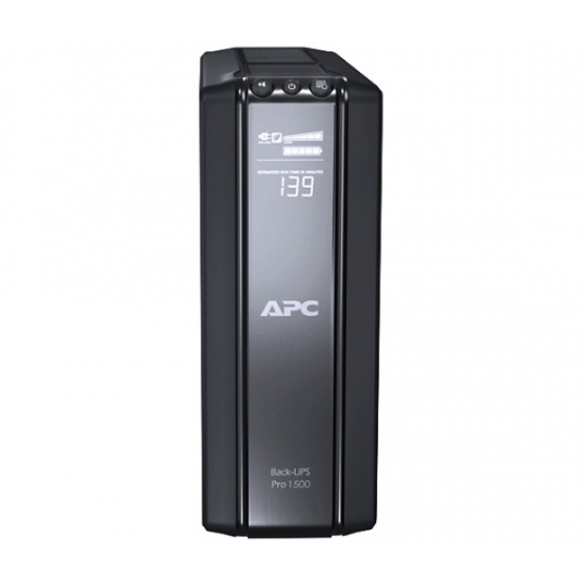 APC Back-UPS PRO 1500VA