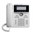 Cisco UC Phone 7821 White