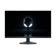 Alienware AW2724HF LED display 68,6 cm (27") 1920 x 1080 px Full HD Čierna