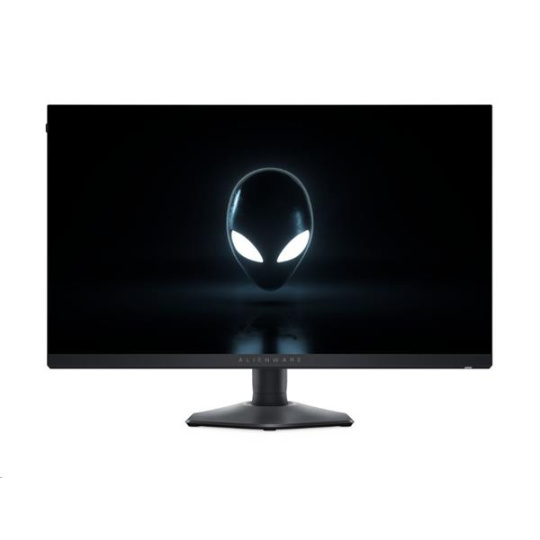 Alienware AW2724HF LED display 68,6 cm (27") 1920 x 1080 px Full HD Čierna