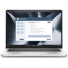 Dell Pro 13 Plus PB13255/AMD Ryzen AI 5 PRO 340/32GB/1TB SSD/13.3"/FHD+/IR Cam&Mic/Backlit Kb/W11 Pro/3Y ProSpt