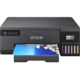 Epson L8050, A4 color foto tlaciaren, tlac na CD/DVD, USB, WiFi