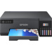 Epson L8050, A4 color foto tlaciaren, tlac na CD/DVD, USB, WiFi