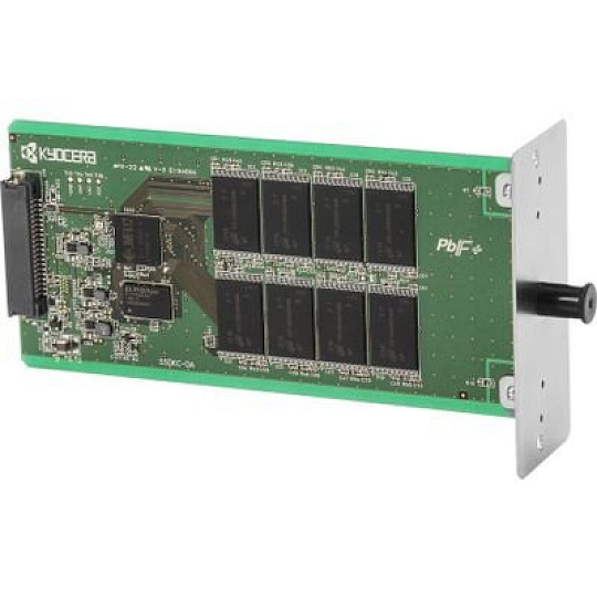 KYOCERA HD-17 hard disk, 64gb