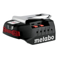 Metabo Nabíjačka PC 18-65