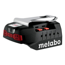 Metabo Nabíjačka PC 18-65