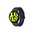 SAMSUNG GALAXY WATCH6 44MM SM-R940NZKA, GRAFITOVÁ
