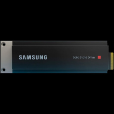 Samsung  PM9A3 1920GB Data Center SSD, M.2, PCle Gen4 x4, Read/Write: 6800/4000 MB/s, Random Read/Write IOPS 1000K/180K