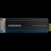 Samsung PM9A3 1920GB Data Center SSD, M.2, PCle Gen4 x4, Read/Write: 6800/4000 MB/s, Random Read/Write IOPS 1000K/180K