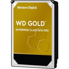 WD Gold 3,5" HDD 20 TB 7200RPM 512MB SATA 6Gb/s