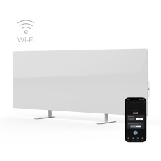ROZ_AENO AGH1S Premium Eco Smart Ohrievač, Biely ROZ_AENO AGH1S Premium Eco Smart Ohrievač, Biely