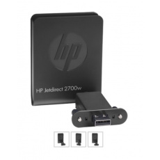 J8026A - HP JETDIRECT 2700w USB WIRELESS PRINT SERVER