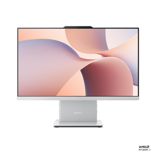 Lenovo IC 24AKP10 AIO, Ryzen 5 220, 23.8˝ 1920x1080, UMA, 16GB, SSD 512GB, FDOS, šedý, 3y PS Lenovo IC 24AKP10 AIO, Ryzen 5 220, 23.8˝ 1920x1080, UMA, 16GB, SSD 512GB, FDOS, šedý, 3y PS