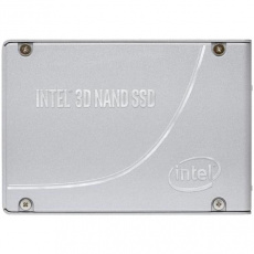 Intel® SSD D5-P4420 Series (7.6TB, 2.5in PCIe 3.1 x4, 3D2, QLC) Generic Single Pack