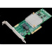 Adaptec ASR-8805E, 8-portový 12Gb/s SASII/SATA  RAID 0, 1,10 PCI Express bulk