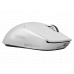 Logitech® G PRO X SUPERLIGHT Wireless Gaming Mouse - WHITE - 2.4GHZ - N/A - EER2