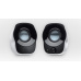 Logitech® Z120 Stereo Speakers - USB - EMEA
