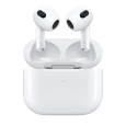Apple AirPods (3rd generation) with Lightning Charging Case