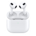 Apple AirPods (3rd generation) with Lightning Charging Case