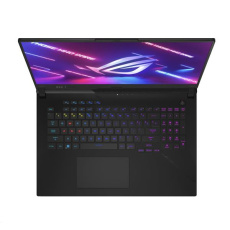 ASUS ROG Strix SCAR 17 G733PYV-LL045W, Ryzen 9 7945HX3D, 17.3˝ 2560x1440 QHD, RTX 4090/16GB, 32GB, SSD 1TB, W11H ASUS ROG Strix SCAR 17 G733PYV-LL045W, Ryzen 9 7945HX3D, 17.3˝ 2560x1440 QHD, RTX 4090/16GB, 32GB, SSD 1TB, W11H