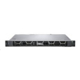 Dell PowerEdge R260 Smart Selection|6x2.5"|6315P|1x16GB|2x1.2TB HDD SAS|700W|H355|3Yr Basic NBD
