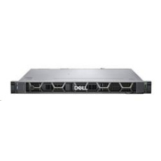 Dell PowerEdge R260 Smart Selection|6x2.5"|6315P|1x16GB|2x1.2TB HDD SAS|700W|H355|3Yr Basic NBD Dell PowerEdge R260 Smart Selection|6x2.5"|6315P|1x16GB|2x1.2TB HDD SAS|700W|H355|3Yr Basic NBD