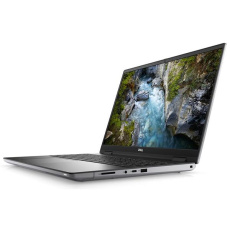 DELL Precision/7680/i7-13850HX/16"/FHD/32GB/1TB SSD/RTX 2000A/W11P/Gray/3RNBD