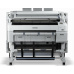 Epson SureColor SC-T5200D MFP PS, 36", 5 color, skener