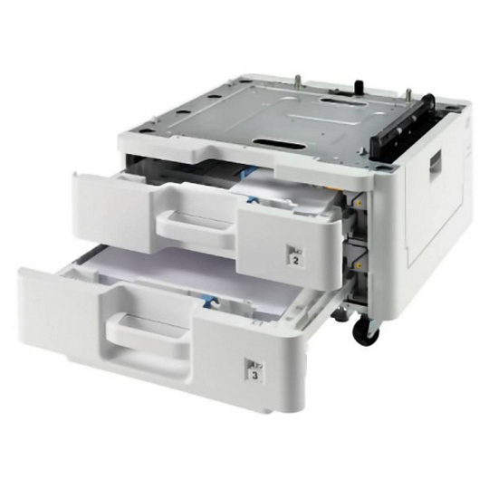 KYOCERA PF-471 zásobník papierov na 2x 500 listov KYOCERA PF-471 zásobník papierov na 2x 500 listov