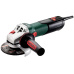 Metabo W 9-125 Quick* Angle Grinder