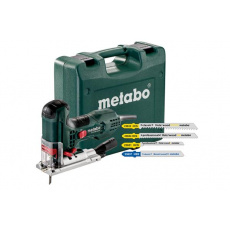 Metabo STE 100 Quick Set Priamočiara píla