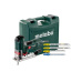 Metabo STE 100 Quick Set Priamočiara píla