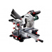 Metabo KGS 18 LTX 216 * Cordless Mitre Saw TV00