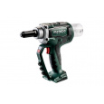 METABO NP 18 LTX BL 5.0 * Rivet Gun TV00