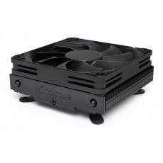 NOCTUA NH-L9i-17xx chromax.black chladič CPU NOCTUA NH-L9i-17xx chromax.black chladič CPU