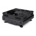 NOCTUA NH-L9i-17xx chromax.black