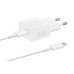 Samsung napájací adaptér s rýchlonabíjaním (25W), s káblom v balení