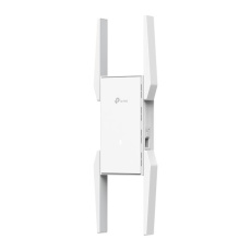 TP-LINK "AX5400 Wall-Plate Wi-Fi 6 ExtenderPORT:   1× Gigabit RJ45 Port?Works as a downlink port in Extender mode?works