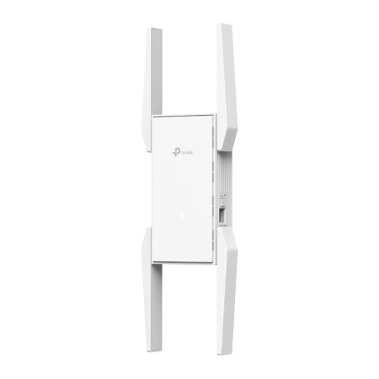 TP-LINK "AX5400 Wall-Plate Wi-Fi 6 ExtenderPORT:   1× Gigabit RJ45 Port?Works as a downlink port in Extender mode?works