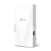 TP-LINK "AX3000 Wi-Fi 6 Range ExtenderSPEED: 574 Mbps at 2.4 GHz + 2402 Mbps at 5 GHzSPEC: 2 × Internal Antennas, 1 ×