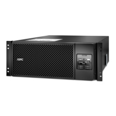 APC Smart-UPS 6kVA 230V Rack Mount with 6 year warranty package APC Smart-UPS 6kVA 230V Rack Mount with 6 year warranty package