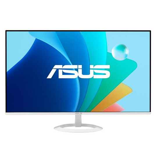 ASUS VZ249HG-W 24" IPS 1920x1080 120Hz 1ms 250cd D-Sub HDMI white ASUS VZ249HG-W 24" IPS 1920x1080 120Hz 1ms 250cd D-Sub HDMI white