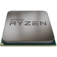 AMD, Ryzen 3 4355G, Processor TRAY, soc. AM4