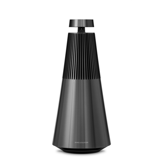 Beosound 2 3. Gen Black Anthracite