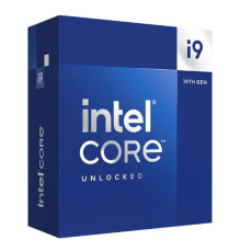 Intel CPU Desktop Core i9-14900F (up to 5.80 GHz, 36M Cache, LGA1700) box