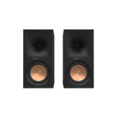 REFERENCE R-60M Bookshelf Speakers Black