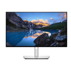 Dell UltraSharp 27 Monitor - U2724D 68.47cm (27)