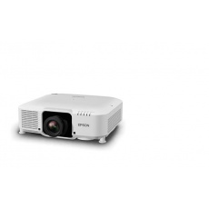 Epson projektor EB-PU2010W 3LCD, WUXGA, 10 000ANSI, 2 500 000:1, laser